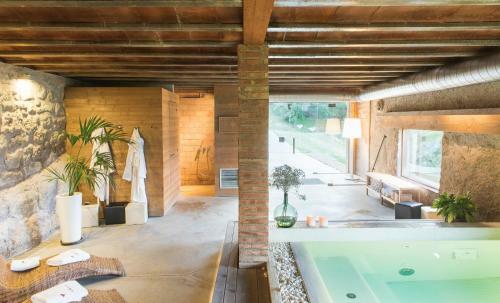 Agroturismo El Porxo de La Barraca