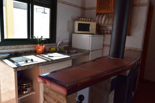 Apartamento Caser�o De Vazquez 3