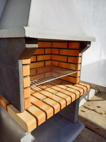 Apartamento Caser�o De Vazquez 3