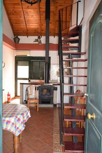 Apartamento Caser�o De Vazquez 3