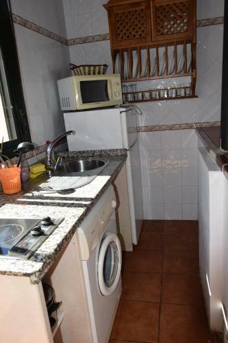Apartamento Caser�o De Vazquez 3