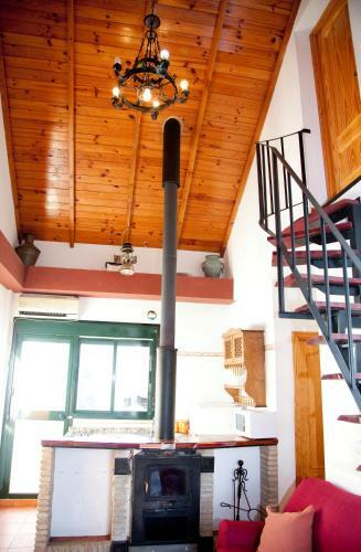 Apartamento Caser�o De Vazquez 3