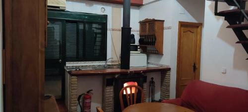Apartamento Caser�o De Vazquez 3