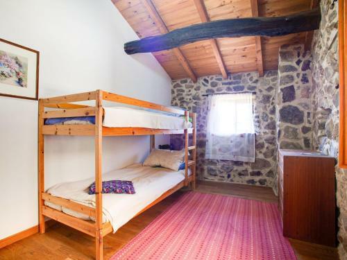 Cozy Farmhouse With Garden In Castrotane