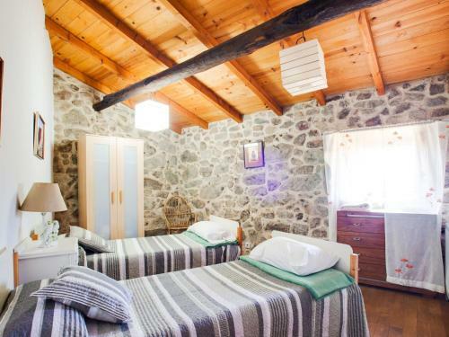 Cozy Farmhouse With Garden In Castrotane