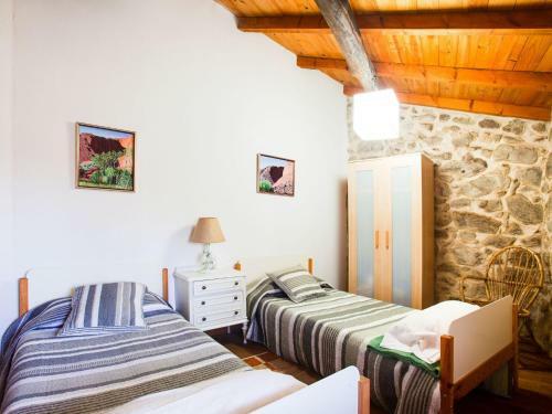 Cozy Farmhouse With Garden In Castrotane