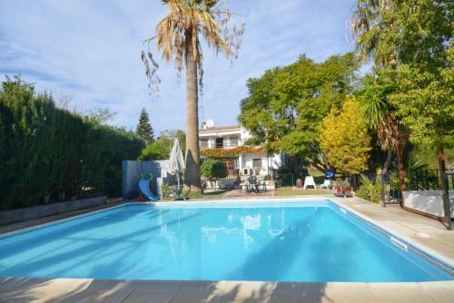 Villa Casa Cilla