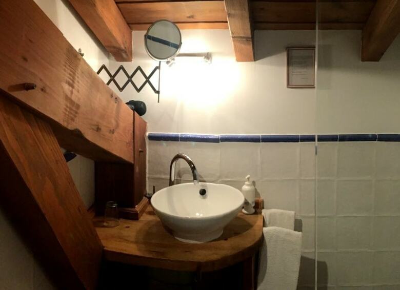 Agroturismo Casa Rural Ogo�o Mendi