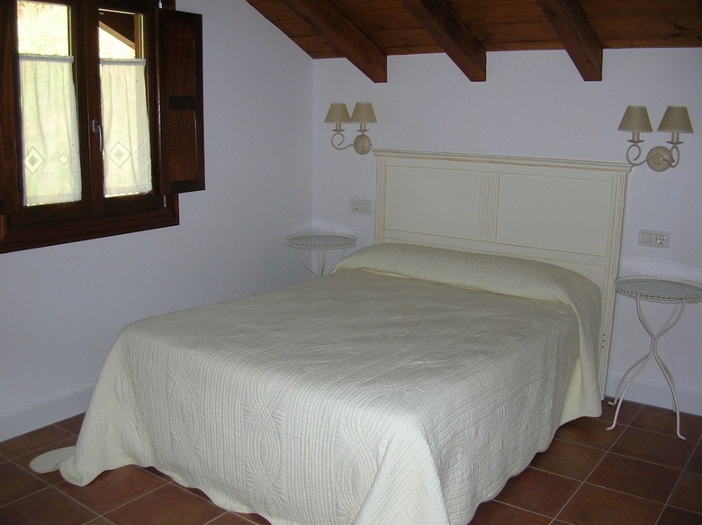 Agroturismo Casa Rural Ogo�o Mendi