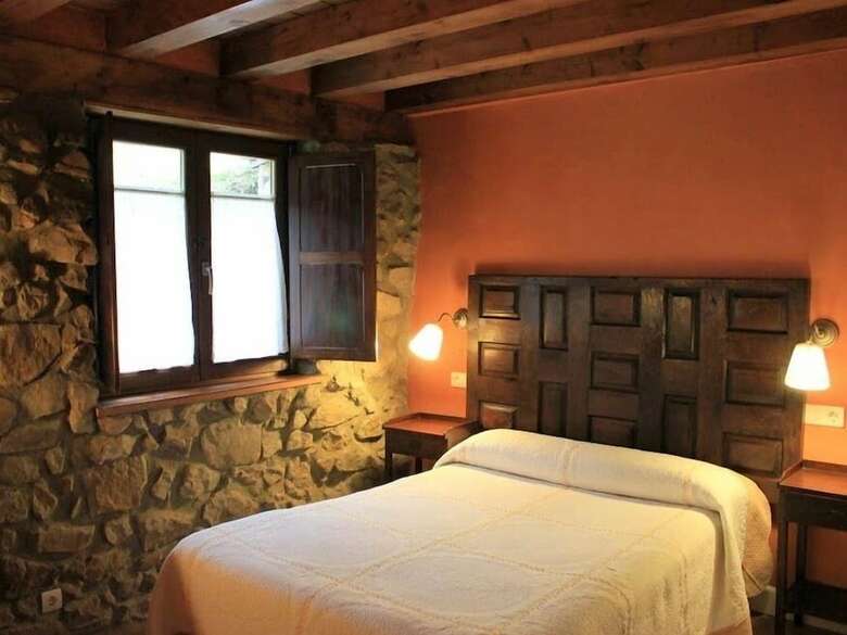 Agroturismo Casa Rural Ogo�o Mendi
