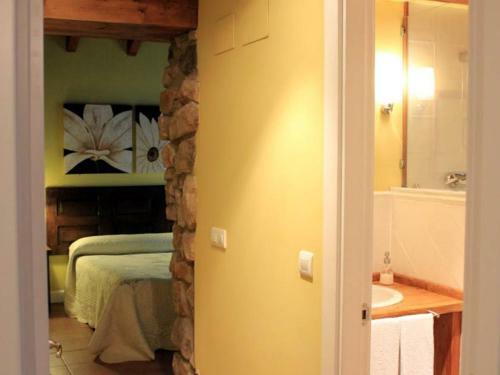 Agroturismo Casa Rural Ogo�o Mendi