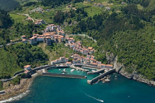 Agroturismo Casa Rural Ogo�o Mendi