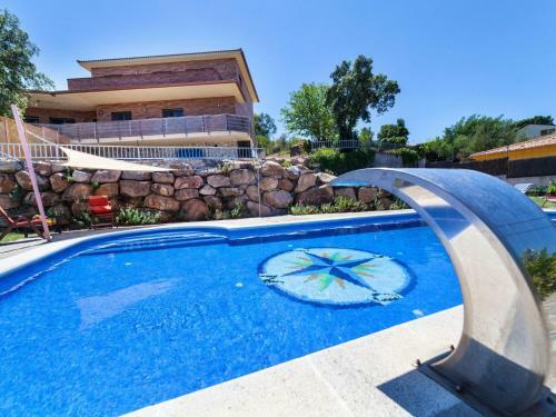 Holiday Home Lazbala