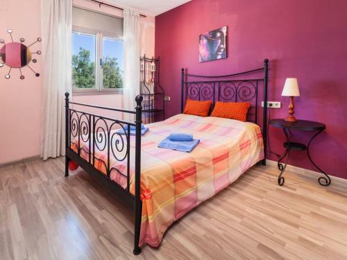 Holiday Home Lazbala