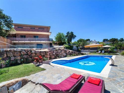 Holiday Home Lazbala