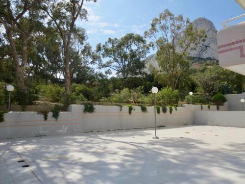 Apartamento Bah�a Mar