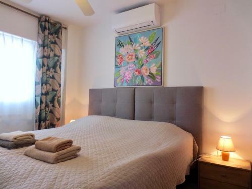 Apartamento Bah�a Mar