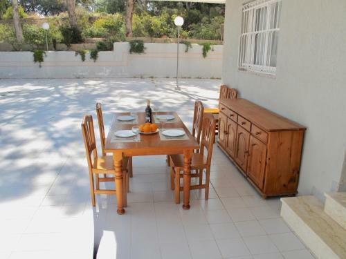 Apartamento Bah�a Mar