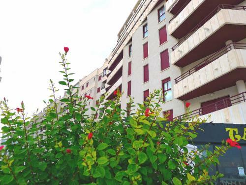 Apartment Topacio Iv.1