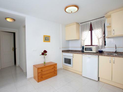 Apartment Topacio Iv.1