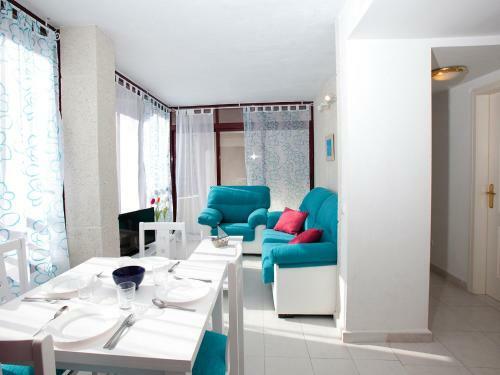Apartment Topacio Iv.1