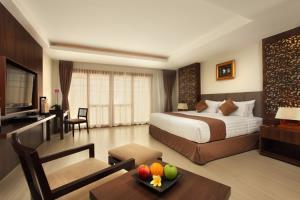 Hotel Villa Kayu Raja