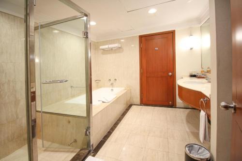 Hotel Redtop