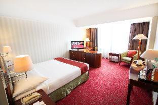 Hotel Redtop