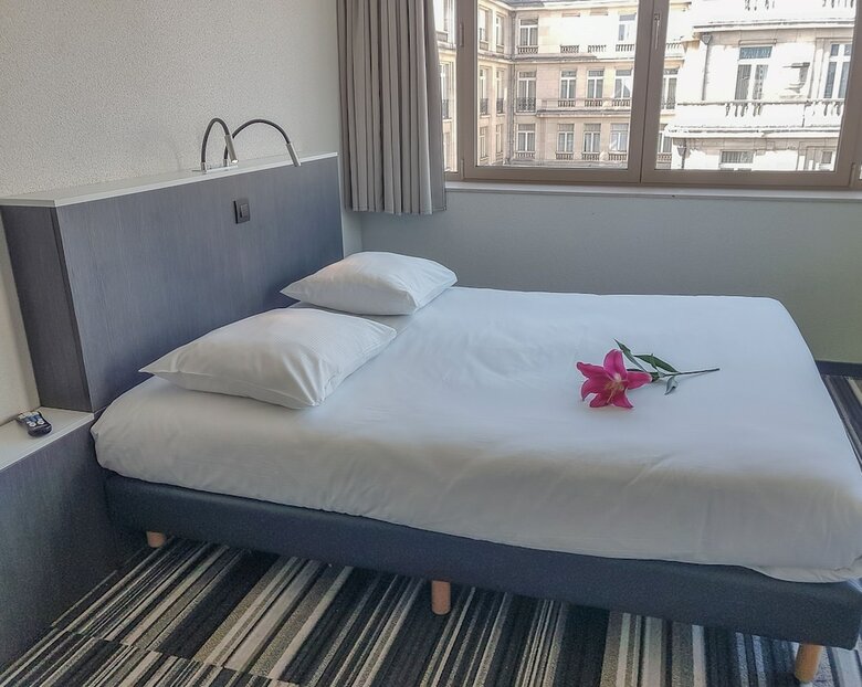 Hotel The Usual Brussels