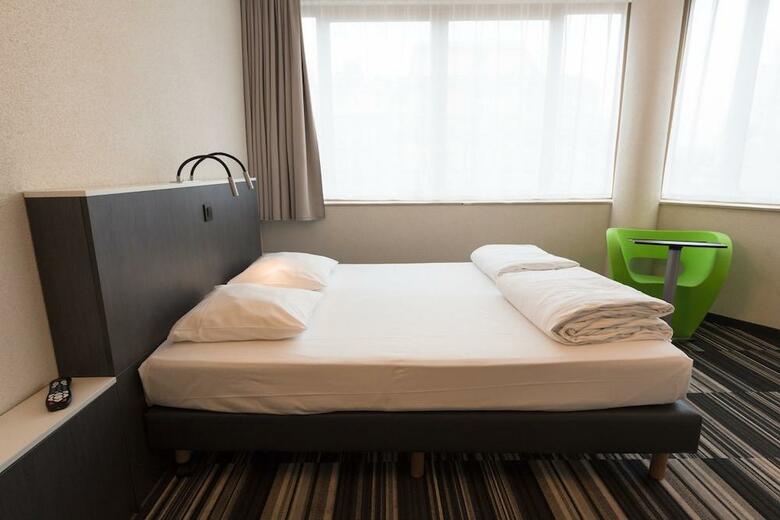Hotel The Usual Brussels