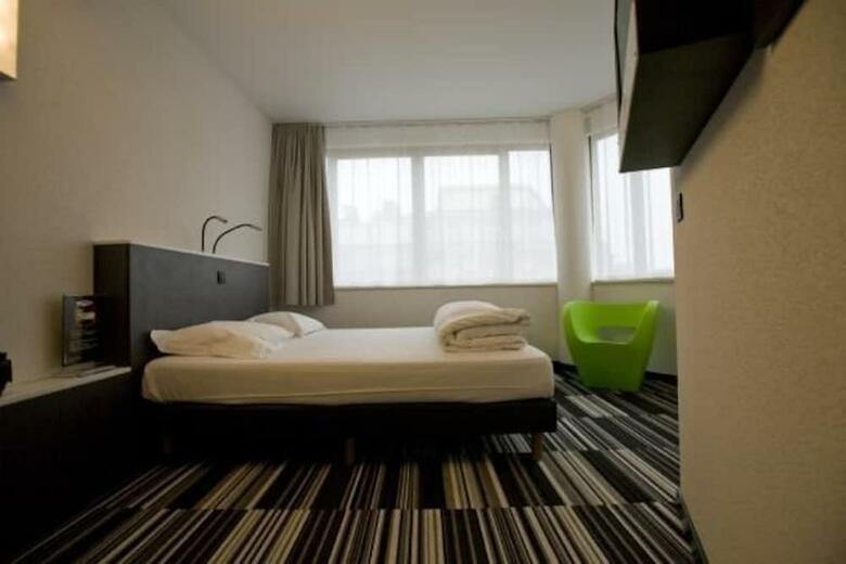 Hotel The Usual Brussels