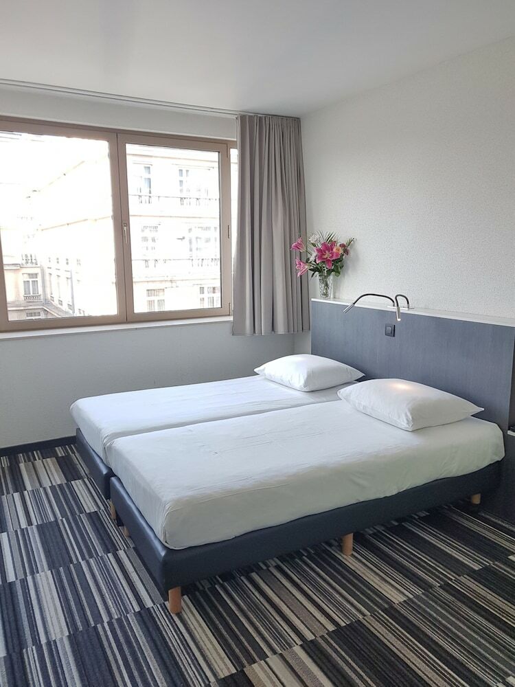 Hotel The Usual Brussels