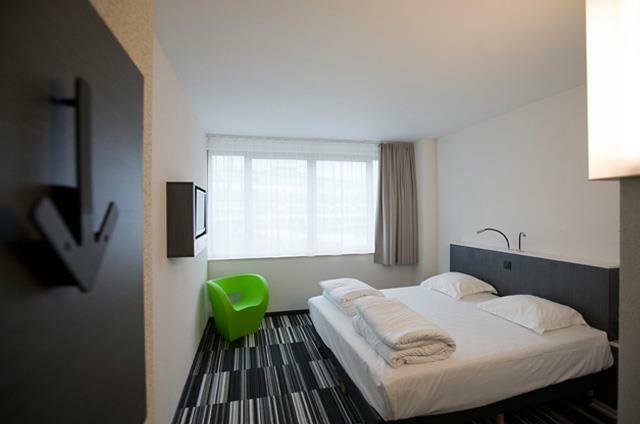 Hotel The Usual Brussels