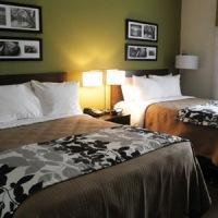 Hotel Sleep Inn Jfk Airport