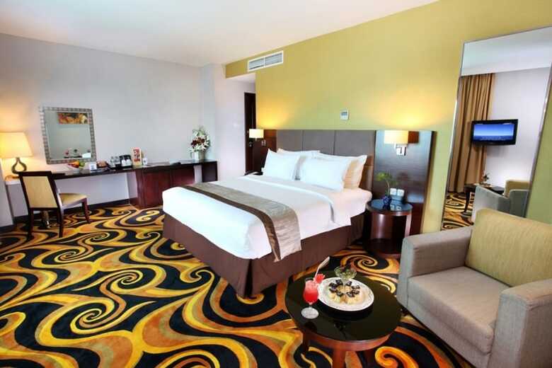 Swiss Belhotel Ambon