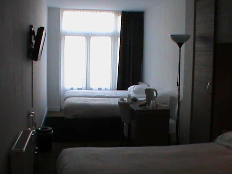Hotel Atlantis
