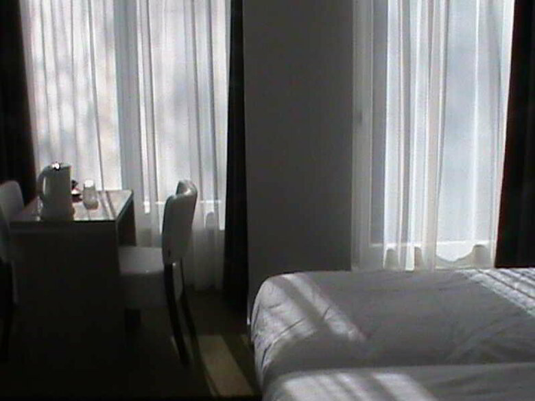 Hotel Atlantis