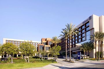 Hotel Hilton Orange County