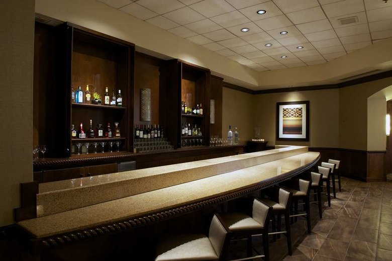 Hotel Hilton Orange County