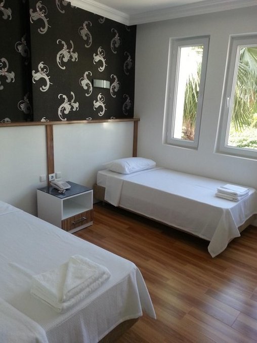 Hotel Atalla