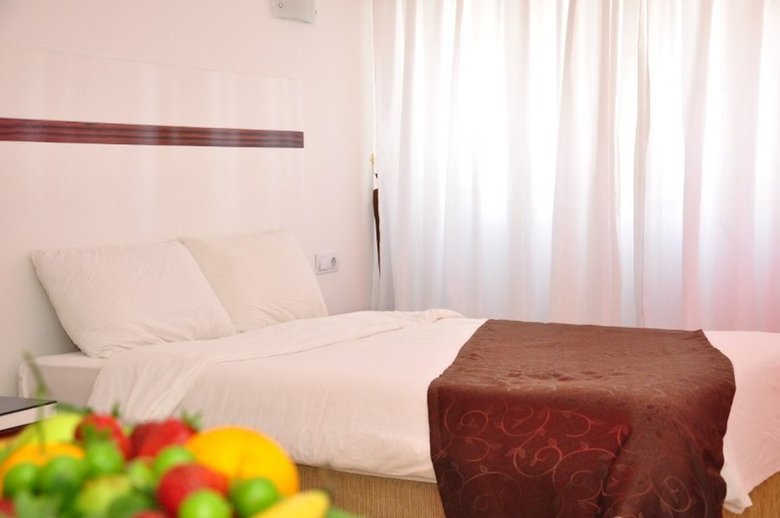 Hotel Atalla