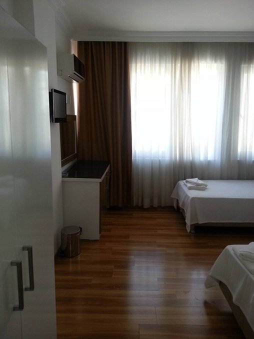 Hotel Atalla