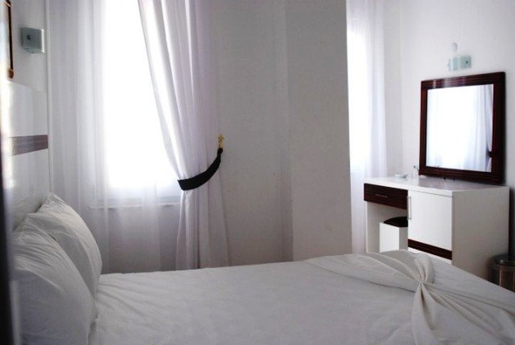 Hotel Atalla