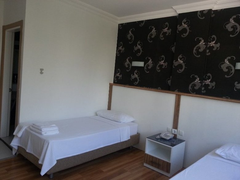 Hotel Atalla