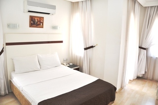 Hotel Atalla