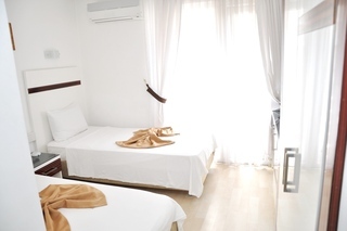 Hotel Atalla