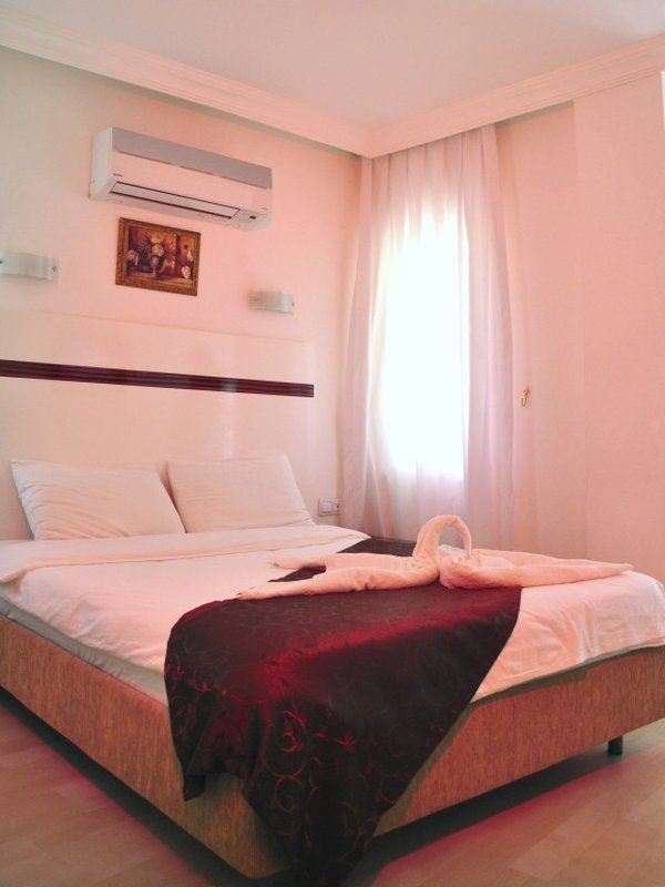 Hotel Atalla