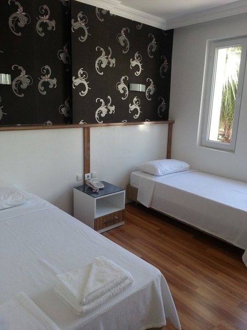 Hotel Atalla