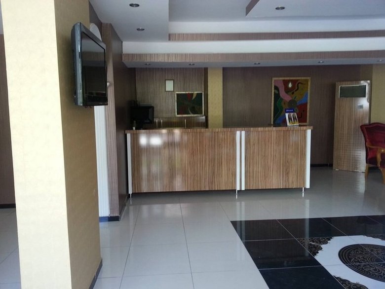 Hotel Atalla