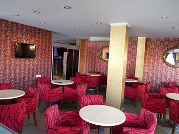 Hotel Atalla